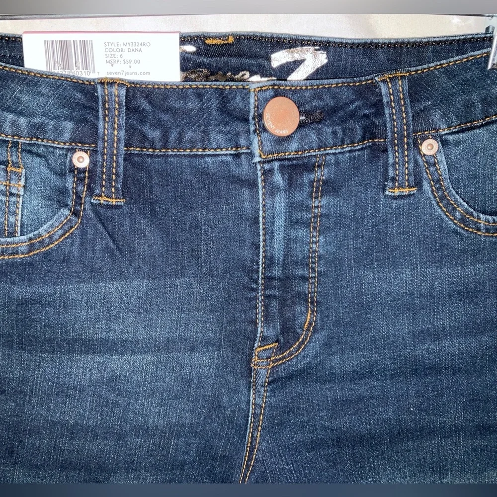 Seven7 new tags